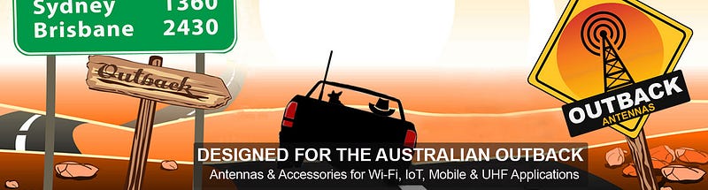 Buy Wireless Modems Online in Australia