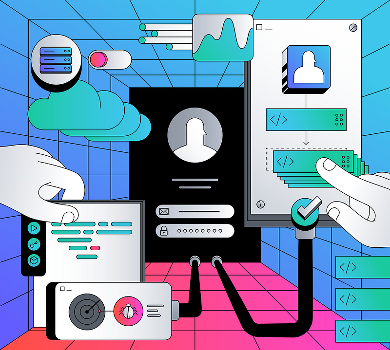 How to Create Custom Clerk Auth Forms and Google authentication with NextJS, and Tailwind