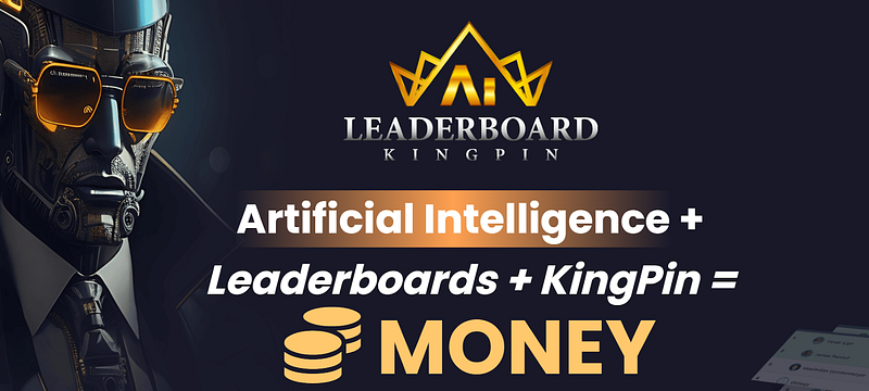 AI Leaderboard Kingpin Review