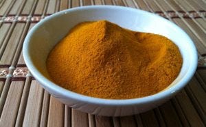 Turmeric