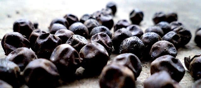 Get to Know a Cannabis Terpene: Sabinene