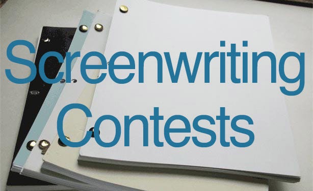 Reader Question: Are screenplay contests any good or not?