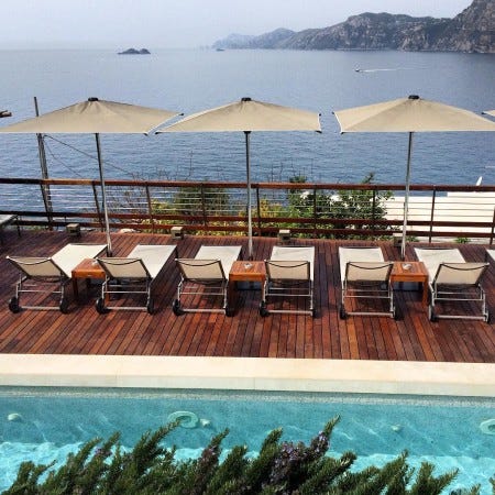 casa angelina