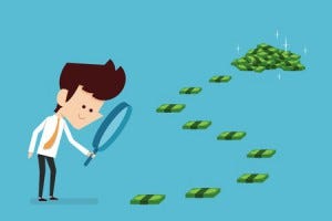 audit find tax money search