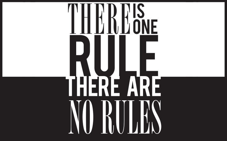 So-Called Screenwriting ‘Rules’: Part 6