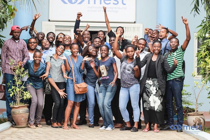 mest 2016 ghana kenya nigeria