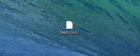 feedly5