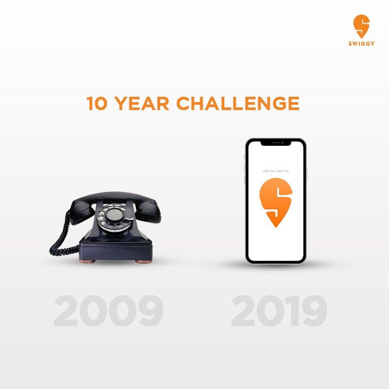 Best of 10 Year Challenge Posts From Across the Internet - Thrive Global