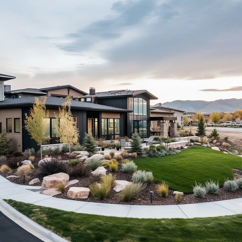 Homes for Sale in Provo Utah MotherinLaw Quarters