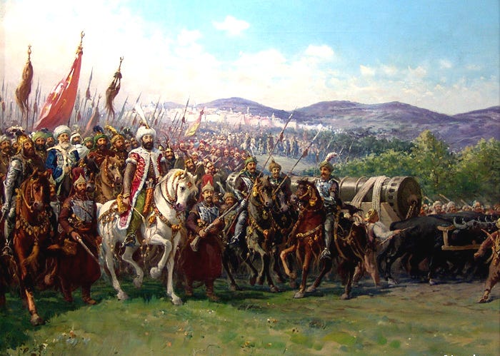Fausto Zonaro (8)