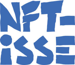 NFT-isse logo