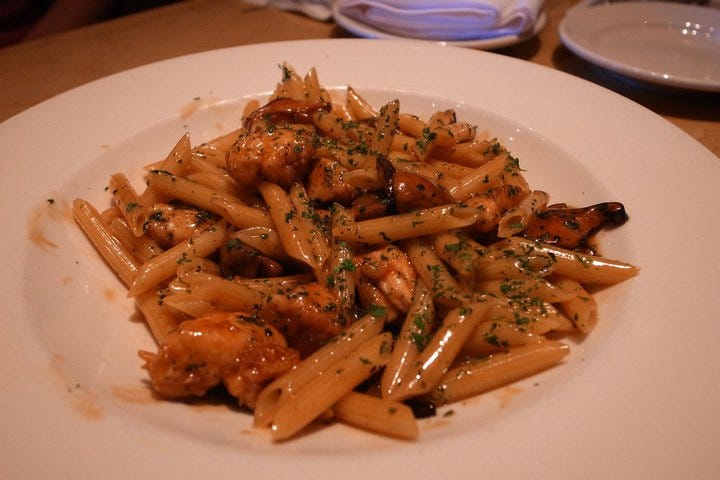 Da Vinci Pasta