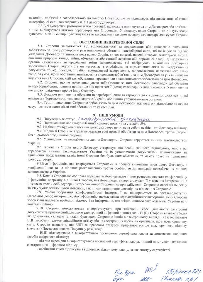 Кибератака на колхоз