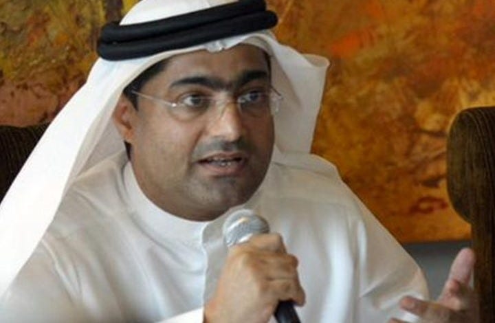 لصالح من استهدفت شركة إسرائيلية هاتف معارض إماراتي؟