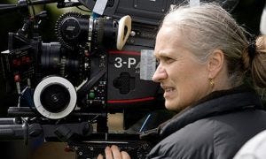Jane-Campion