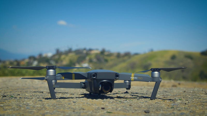 6 Essential Steps to Becoming a Drone Pilot