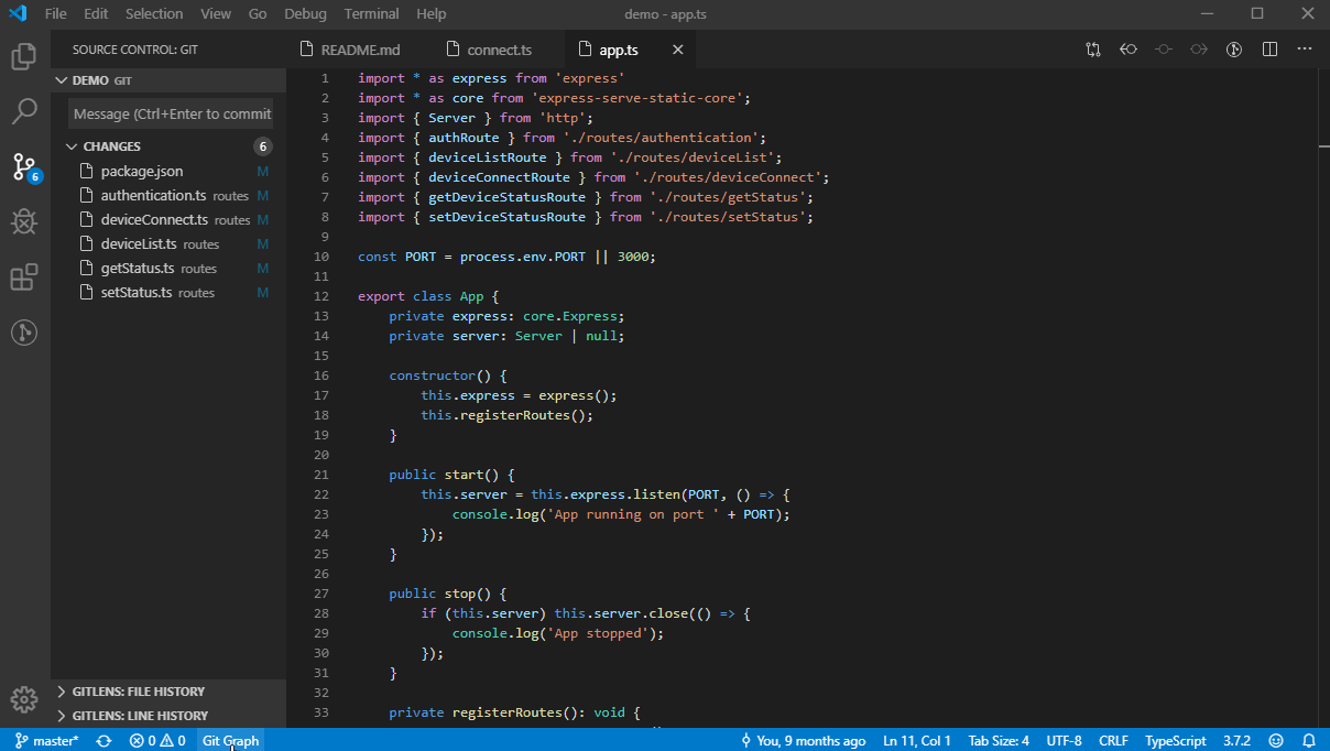 Essential VS Code Extensions for Go Developers: My Daily Toolkit