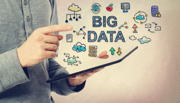 Key Technologies Behind Big Data