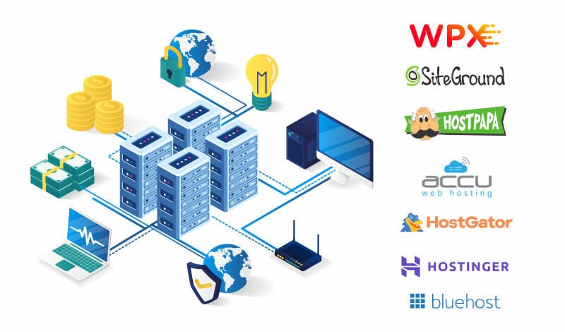 Which is the Best Web Hosting for Small Business? Top 5 Picks