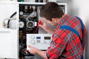 boiler breakdown home emergency cover