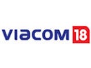 Viacom 18 logo