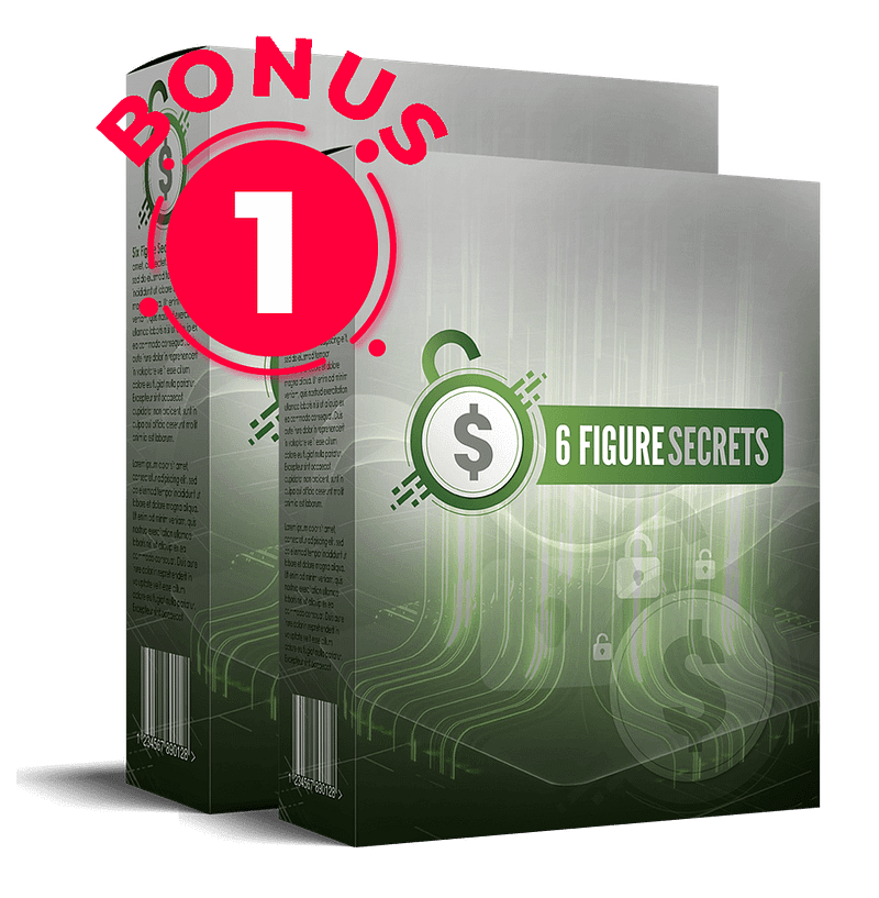Six Figure Secrets | Six Figure Secrets Review | shopify 2021 | Dropshiping Secrets 2021| AMAZON |REAL Money 2021| https://reviewtestmoney.blogspot.com/ Six Figure Secrets | Six Figure Secrets Review | shopify 2021 | Dropshiping Secrets 2021| AMAZON |REAL Money 2021| https://reviewtestmoney.blogspot.com/