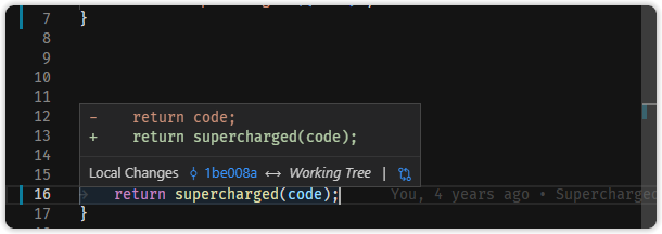 Essential VS Code Extensions for Go Developers: My Daily Toolkit