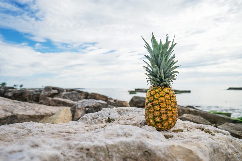 8 Tasty Fruits and Their Health Benefits
