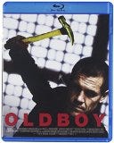 オールド・ボーイ [Blu-ray]