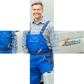 Air Duct Cleaning Services