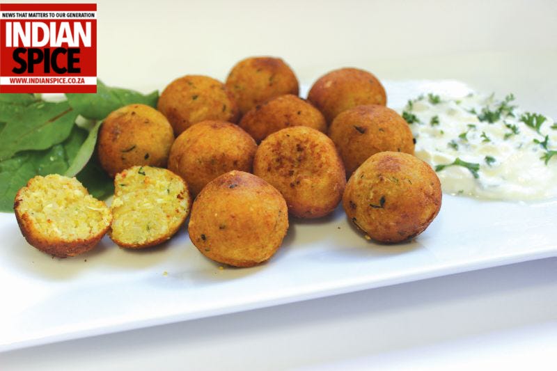 Paneer Balls Diwali Recipe