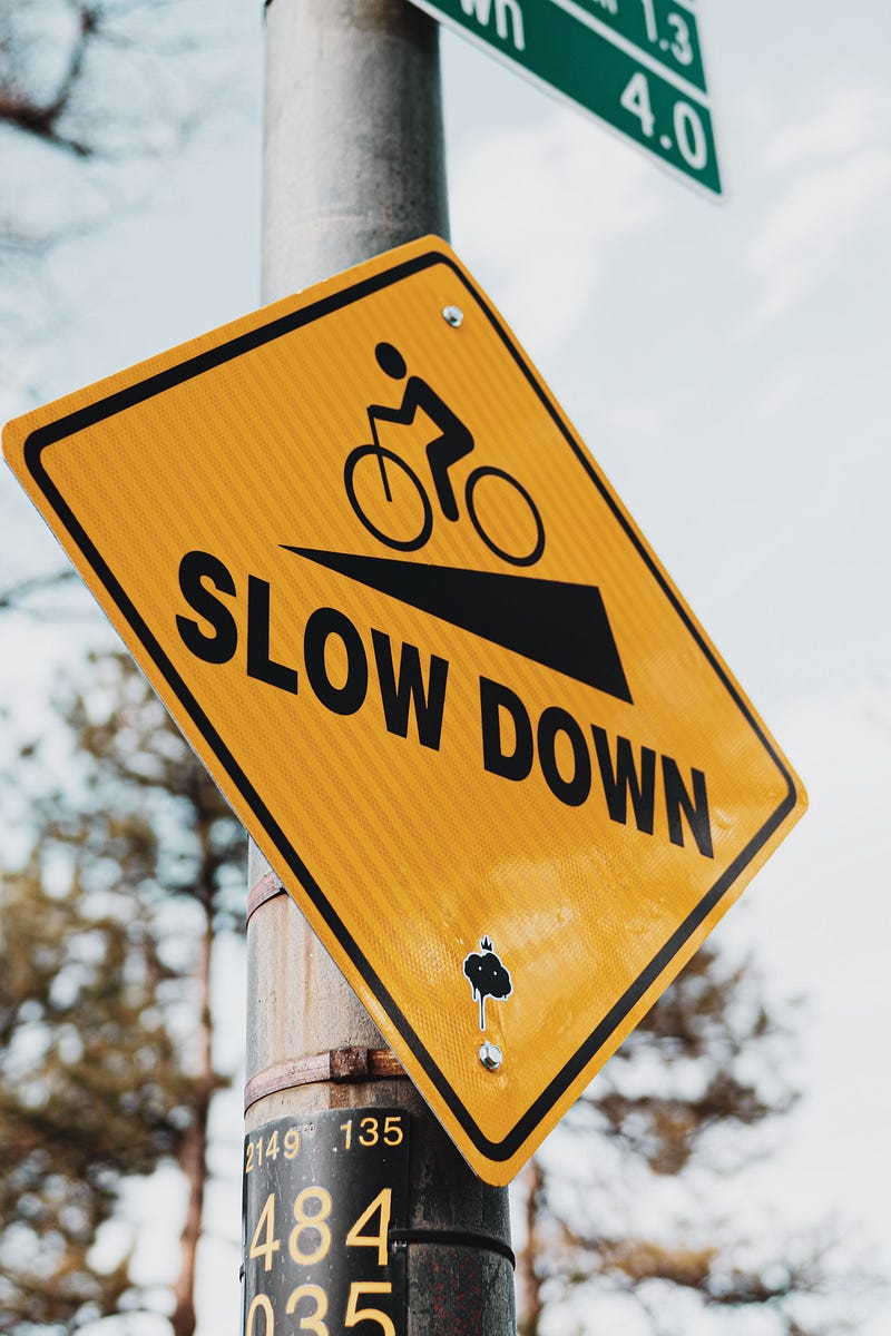 How to slow down output of a shell command using Python