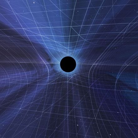 New Theory of the Higgs Boson Could Explain Why Gravity Is So Weak