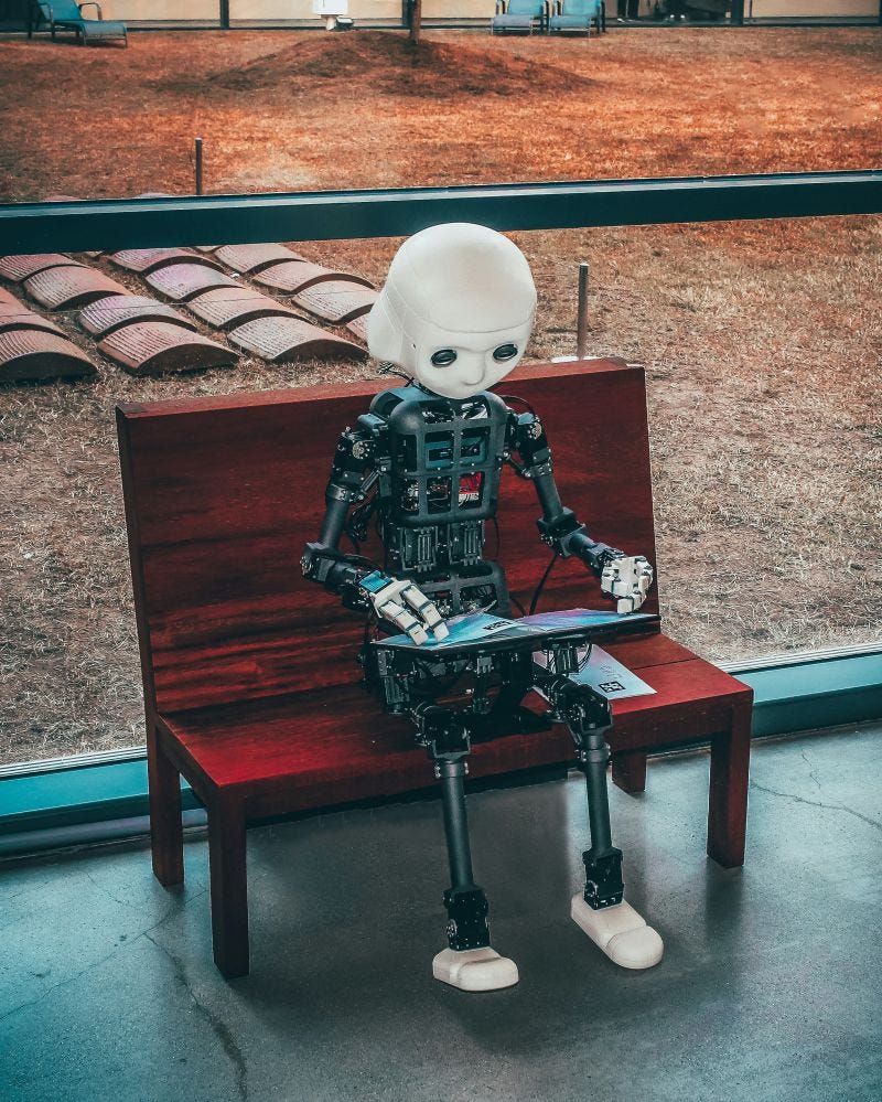 AI is more expensive than humans?