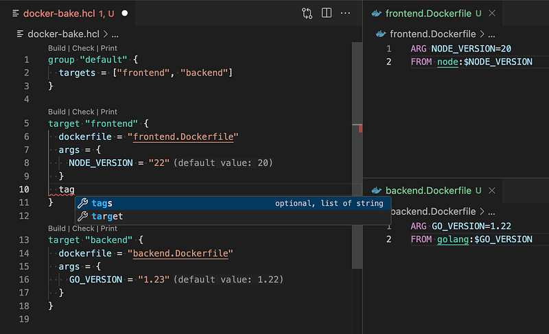 Essential VS Code Extensions for Go Developers: My Daily Toolkit