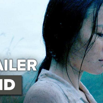 Watch a new trailer for Na Hong-jin’s The Wailing