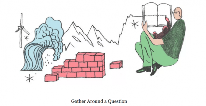 Quora-mission
