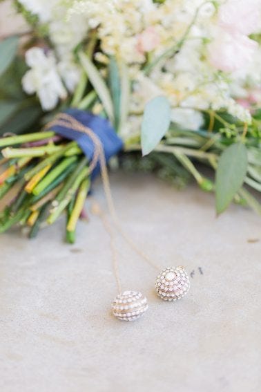 City Chic Marble Inspired Wedding Ideas via TheELD.com