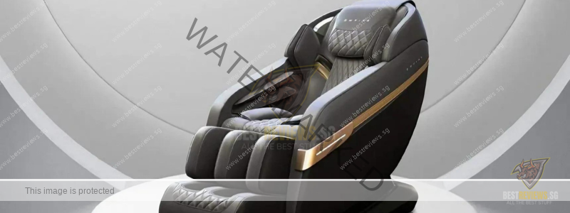 Best Massage Chairs - Empire Massage Chair