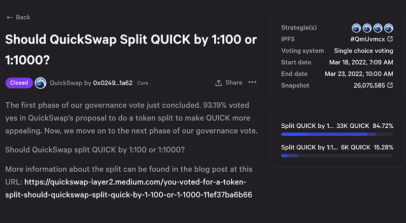 2022-03-23_You-Voted-for-a-1-1000-Token-Split-to-Make--QUICK-More-Appealing-9c25c2a2dd7e