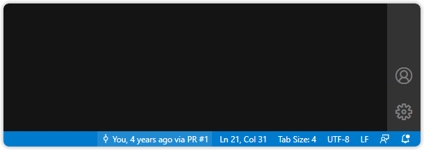 Essential VS Code Extensions for Go Developers: My Daily Toolkit
