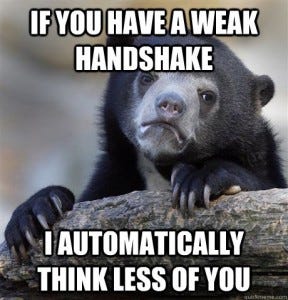 weak-handshake