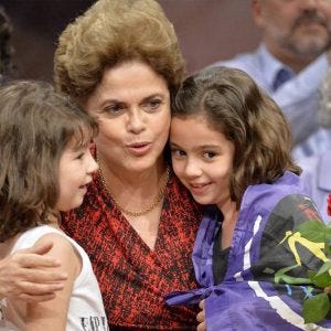 Senado de Brasil inicia última fase del juicio de destitución contra Rousse