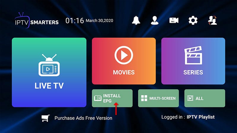 Effortless Setup: How to Install and Use IPTV Smarters Pro