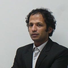 مصر التي في "صندوق القمامة"