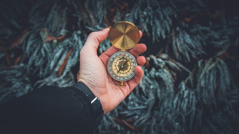 Navigation tools