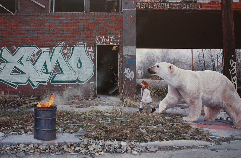 Kevin Peterson