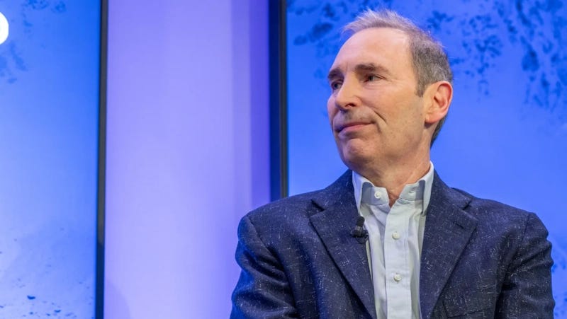 Amazon Is Betting $25 Billion More on Anthropic. Here’s What That Really Means.