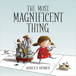 TheMostMagnificentThing