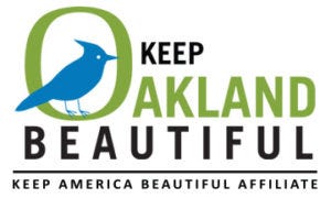 Keep Oakland Beautiful